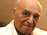 Этуш снялся в фильме, рекламирующем Кавказ, и подтвердил - это не ремейк Этуш снялся в фильме, рекламирующем Кавказ, и подтвердил - это не ремейк
