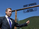 МИД РФ заинтересовался американским ранчо, на которое ссылают "ненужных" детей из России МИД РФ заинтересовался американским ранчо, на которое ссылают "ненужных" детей из России