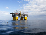 Норвежская Statoil сокращает добычу нефти из-за забастовки, Brent выросла на 2,5%