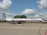 Правительственный пул пересадили со сломавшегося Ил-62 на Ил-62 "салонный" (модификацию Ил-62 с минимальным числом пассажирских мест). Правда, в нем также не обошлось без технических неисправностей