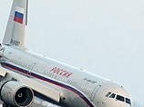 Среди сломавшихся самолетов - Ту-204, перевозивших журналистов кремлевского пула из Сочи, где находился президент Владимир Путин