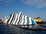 Капитана Costa Concordia выпустили из-под домашнего ареста Капитана Costa Concordia выпустили из-под домашнего ареста