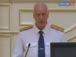 Председатель Следственного комитета России Александр Бастрыкин потребовал проанализировать всплеск преступности в ряде регионов России