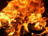 В Пакистане заживо сожгли "богохульника"