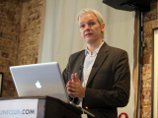 WikiLeaks выложила в Сеть первую подборку документов по "сирийскому досье" WikiLeaks выложила в Сеть первую подборку документов по "сирийскому досье"
