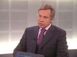 Депутату Пушкову угрожают японцы из-за его позиции по Курилам Депутату Пушкову угрожают японцы из-за его позиции по Курилам