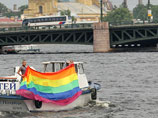 Власти Петербурга, разрешившие гей-парад, передумали. Но он все равно пройдет Власти Петербурга, разрешившие гей-парад, передумали. Но он все равно пройдет