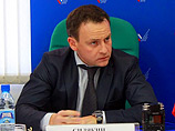 Один из лидеров "Солидарности" Андрей Пионтковский заявил "НГ", что оппозиция может предложить дополнить "список Магнитского" также фамилиями депутатов Госдумы вроде Александра Сидякина Один из лидеров "Солидарности" Андрей Пионтковский заявил "НГ", что оппозиция может предложить дополнить "список Магнитского" также фамилиями депутатов Госдумы вроде Александра Сидякина