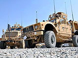 США ведут переговоры с Душанбе о передаче части военной техники и оборудования после вывода американского контингента из Афганистана