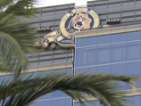 Студия MGM через суд остановила съемки "Бешенного быка-2"