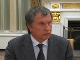 Урезание полномочий Сечина в комиссии по ТЭК - только начало "аппаратной битвы", уверены эксперты Урезание полномочий Сечина в комиссии по ТЭК - только начало "аппаратной битвы", уверены эксперты
