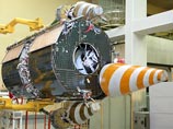 Ракета-носитель "Рокот" должна вывести на орбиту четыре спутника: два космических аппарата связи "Гонец-М", аппарат серии "Космос", а также микроспутник "МиР"