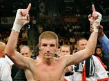 Боксер Дмитрий Пирог из-за травмы отказался от титульного боя