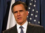 Бывший губернатор штата Массачусетс Митт Ромни, который, как ожидается, вскоре будет официально выдвинут в кандидаты в президенты от Республиканской партии, столкнулся с неожиданными проблемами