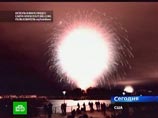 Праздник удался слишком быстро: в Сан-Диего запас фейерверков взорвался за 15 секунд (ВИДЕО) Праздник удался слишком быстро: в Сан-Диего запас фейерверков взорвался за 15 секунд (ВИДЕО)