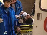 В Москве мужчина, раненый в голову из пневматического оружия, доставлен в реанимацию