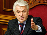     Перед уходом на летние каникулы парламент отказался рассматривать заявление спикера Владимира Литвина об отставке в знак протеста против принятия "языкового" закона