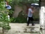 В Геленджике мужчину убило током в луже. Четверо поспешивших на выручку тоже погибли В Геленджике мужчину убило током в луже. Четверо поспешивших на выручку тоже погибли