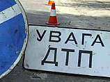 На Украине перевернулся автобус с российскими паломниками - 14 погибших На Украине перевернулся автобус с российскими паломниками - 14 погибших