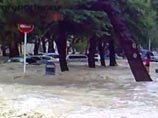 Наводнение в Краснодарском крае: 10 погибших, 2000 подтопленных домов, ЧС в Новороссийске Наводнение в Краснодарском крае: 10 погибших, 2000 подтопленных домов, ЧС в Новороссийске