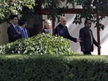 Клинтон неожиданно прибыла в Афганистан и назвала его ключевым для США союзником Клинтон неожиданно прибыла в Афганистан и назвала его ключевым для США союзником