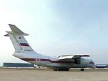 В Анапу на помощь местным спасателям вылетел самолет МЧС