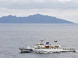 Япония хочет выкупить спорные острова в частном порядке