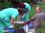 По предварительным данным, водитель автобуса с паломниками из Псковской области, разбившегося в субботу на Украине, уснул за рулем