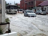СК и прокуратура проверят, как сработали службы в ходе наводнения на Кубани