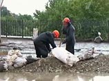 Растет число жертв стихии в Краснодарском крае. Новой волны наводнения не ожидается