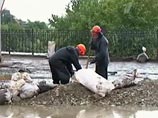 Растет число жертв стихии в Краснодарском крае. Новой волны наводнения не ожидается Растет число жертв стихии в Краснодарском крае. Новой волны наводнения не ожидается