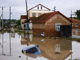 Сутки после наводнения: 144 погибших, 30 тысяч без света, 254 дома разрушено