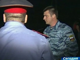 МВД: в Крымске зафиксировано семь случаев мародерства МВД: в Крымске зафиксировано семь случаев мародерства