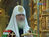 Патриарх Кирилл помолился о жертвах наводнения на Кубани и ДТП на Украине