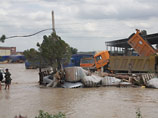 Пресса объясняет, почему наводнение на Кубани унесло более 170 жизней: виноваты власти