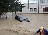 Потоп в Крымске глазами местных жителей: "Никто не мог предположить, что случится такое" (ВИДЕО)