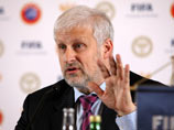 СМИ: Фурсенко перед своей отставкой подписал контракт с Роберто Манчини СМИ: Фурсенко перед своей отставкой подписал контракт с Роберто Манчини