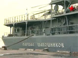 В Приморье начали снимать фильм о борьбе российского флота с пиратами