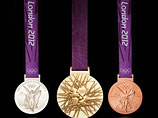 По прогнозу британского ученого Эмили Уильямс, россияне займут четвертое место по количеству золотых медалей на летних Олимпийских играх в Лондоне