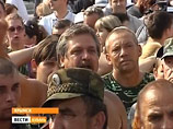 Ткачев удивлен, что в наводнении винят власти: "В чем наш недосмотр?" А эксперты критикуют "версию заговора" Ткачев удивлен, что в наводнении винят власти: "В чем наш недосмотр?" А эксперты критикуют "версию заговора"