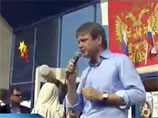 "Единая Россия" заступилась за Ткачева: увольнять его за наводнение "недопустимо и цинично" "Единая Россия" заступилась за Ткачева: увольнять его за наводнение "недопустимо и цинично"
