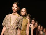 Дом моды Valentino продали инвестфонду за 600 млн евро Дом моды Valentino продали инвестфонду за 600 млн евро