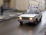 В московской квартире в "пьяной" резне убиты три человека В московской квартире в "пьяной" резне убиты три человека