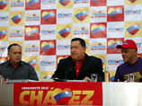 Президент Венесуэлы Уго Чавес выступил с критикой государственного секретаря США Хиллари Клинтон, "угрожающей" России и Китаю