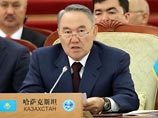 Назарбаев призвал к созданию Общества всеобщего труда 