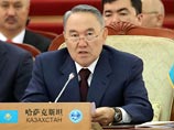 Назарбаев призвал к созданию Общества всеобщего труда Назарбаев призвал к созданию Общества всеобщего труда