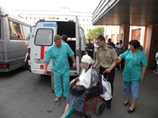 Уцелевшие в аварии на Украине паломники из РФ в тяжелом состоянии. Одна из "погибших" оказалась жива