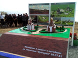 Мемориал в память о жертвах этой трагедии открыли во вторник в селе Сюкеевский Взвоз Камско-Устьинского района республики