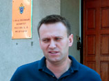 Полиция начала проверку по "почтовому" заявлению Навального