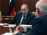 Президент Владимир Путин публично поддержал две последние законодательные инициативы единороссов - законопроекты об НКО-"иностранных агентах" и о возвращении статьи "клевета" в Уголовный кодекс